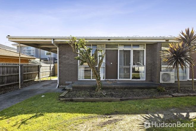Picture of 4/17 Tunstall Avenue, NUNAWADING VIC 3131