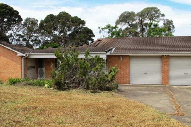 Picture of 46A Lancaster Ave, PUNCHBOWL NSW 2460