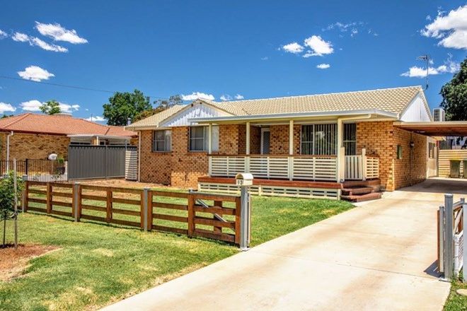 Picture of 13 Karloo Street, SOUTH TAMWORTH NSW 2340