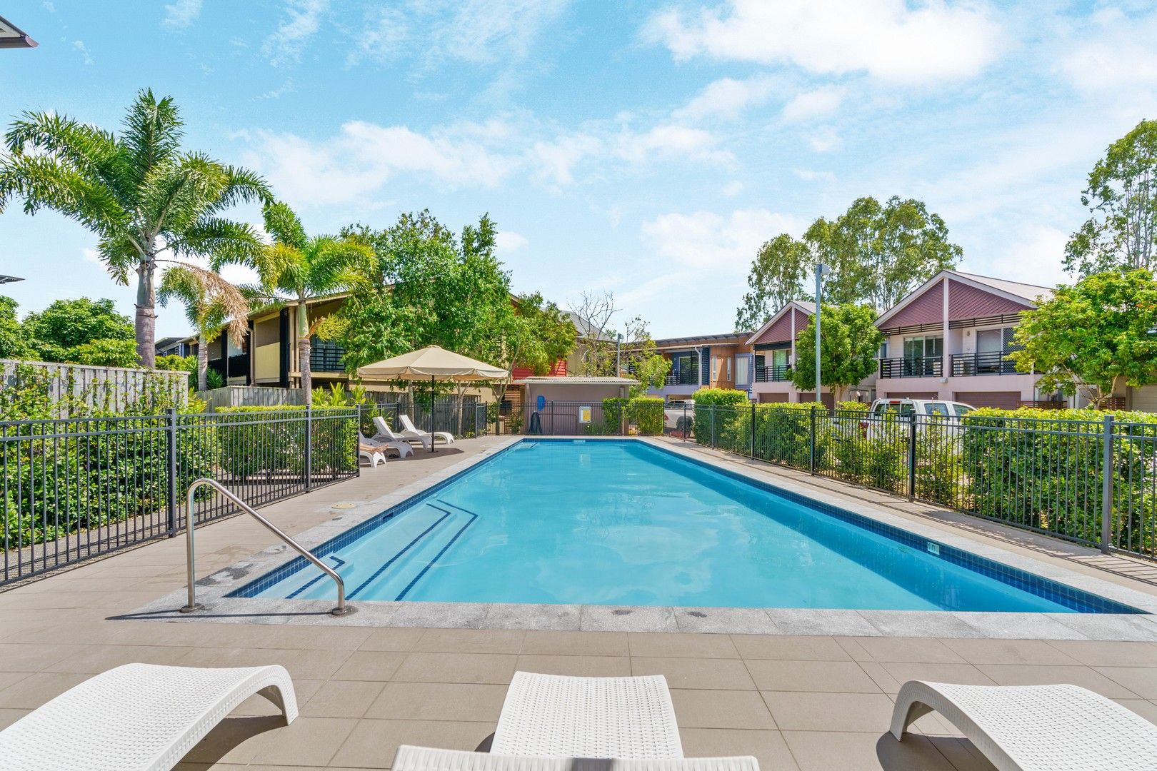 3 bedrooms House in 99/123 Barrack Road MURARRIE QLD, 4172