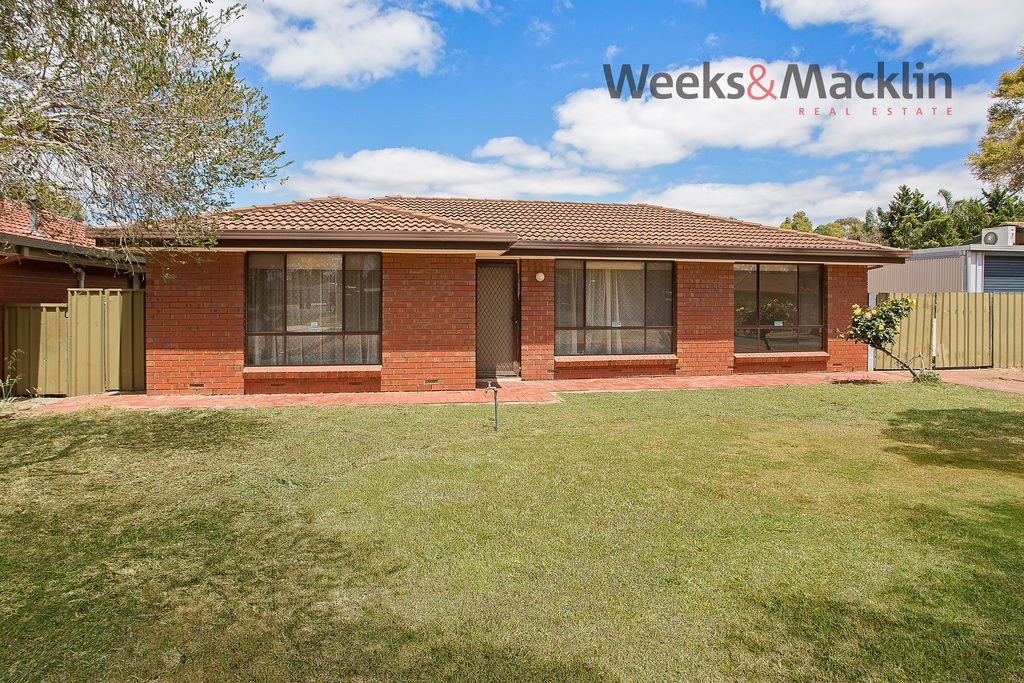 14 Watkin Street, Parafield Gardens SA 5107, Image 0