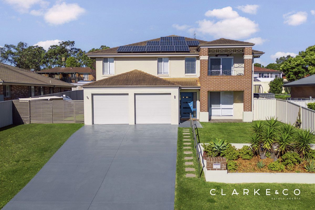 43 Jenna Drive, Raworth NSW 2321, Image 0