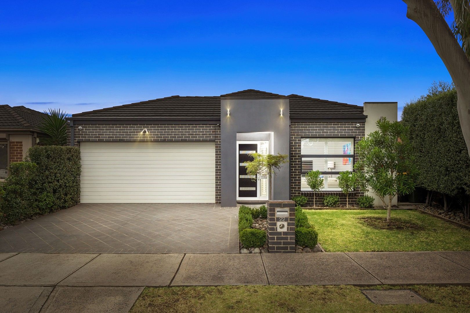 22 Neddletail Crescent, South Morang VIC 3752, Image 0