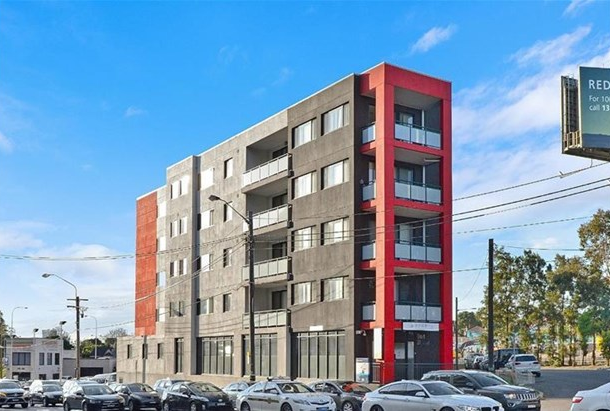 24/167-171 Parramatta Road, North Strathfield NSW 2137