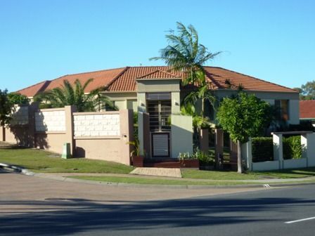 1 Exton Place, Mudgeeraba QLD 4213