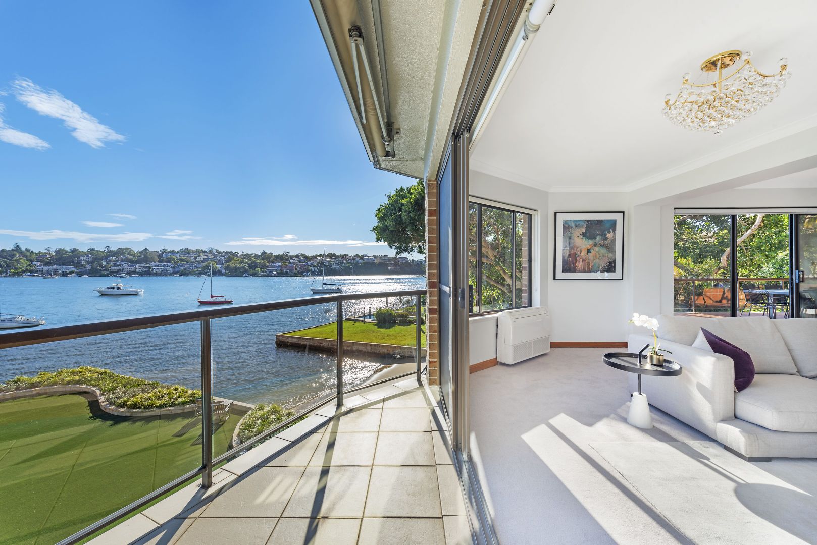 1/6 Wolseley Street, Drummoyne NSW 2047, Image 2