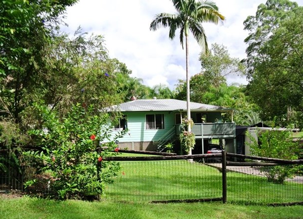 12 Beerburrum Street, Landsborough QLD 4550