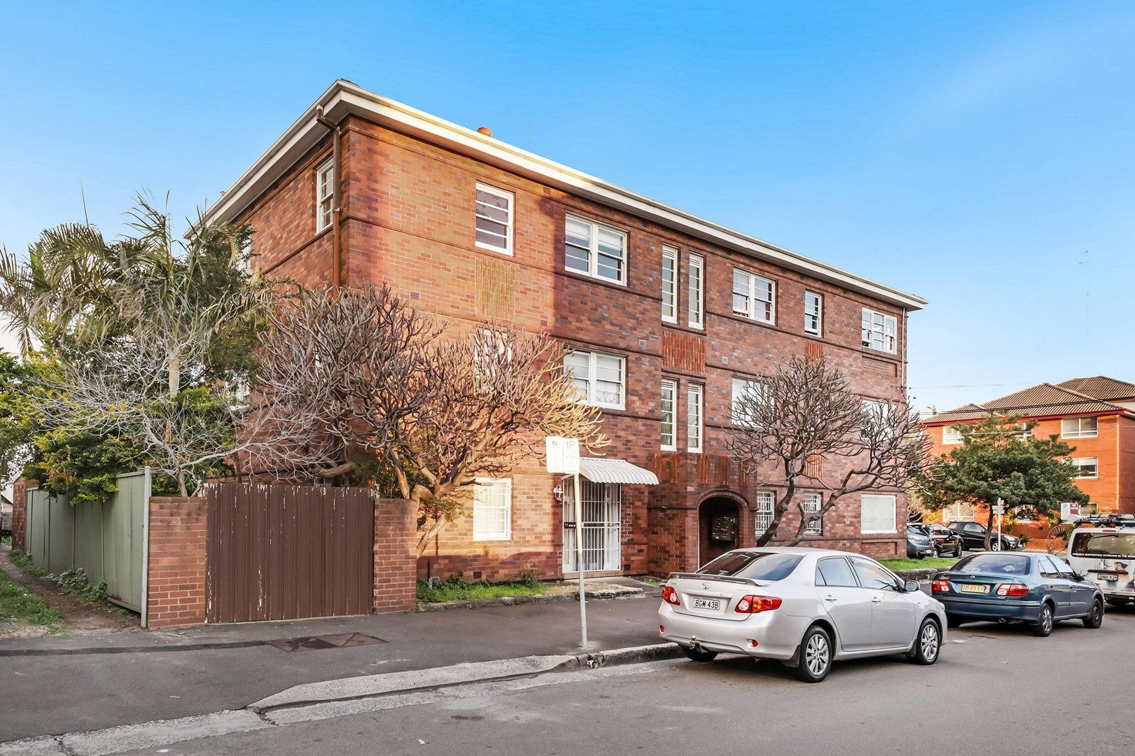 6/11 Silver Street, Randwick NSW 2031