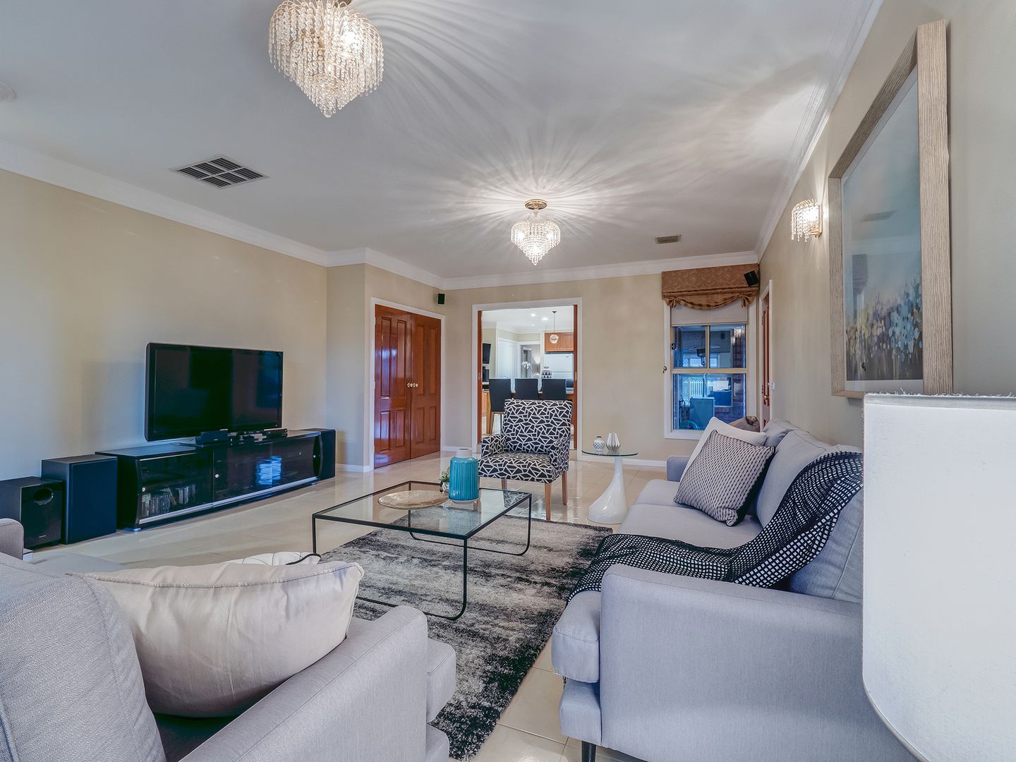 42 Grange Drive, Lysterfield VIC 3156 House For Rent Domain