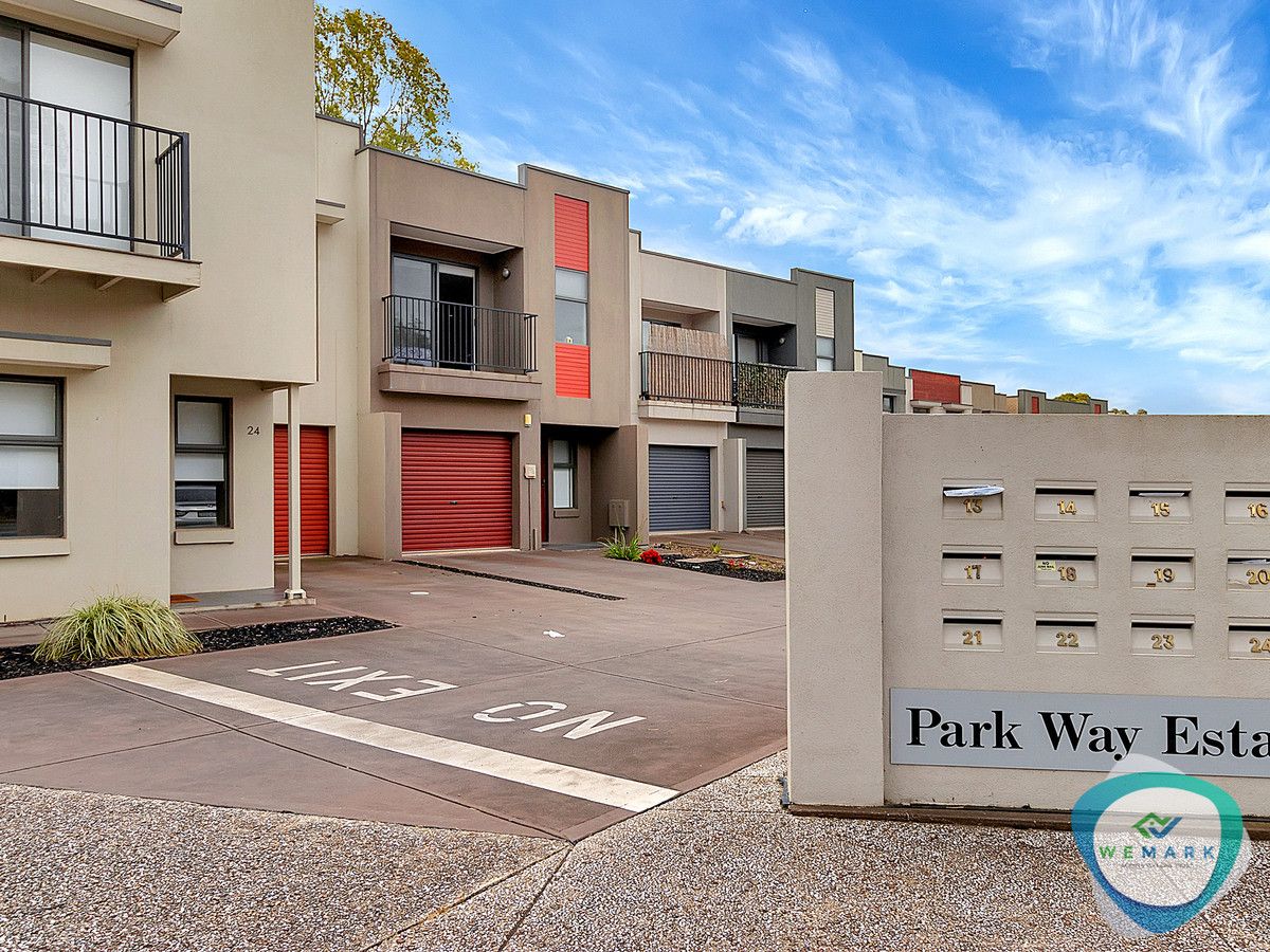 23/8 Fourth Avenue, Mawson Lakes SA 5095, Image 1