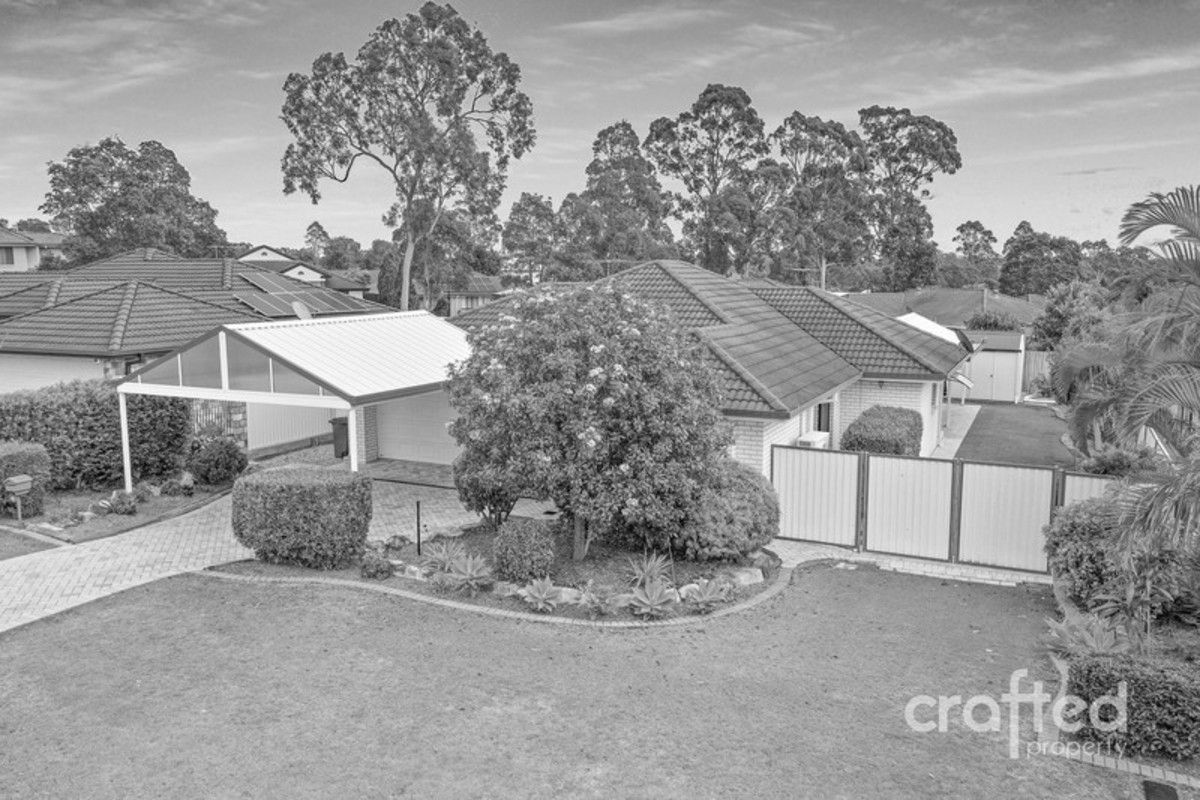 19 St Andrews Avenue, Forest Lake QLD 4078, Image 0