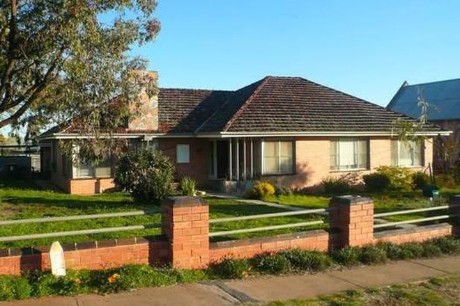 Picture of 18 Mount Street, WYCHEPROOF VIC 3527