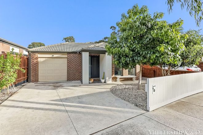 Picture of 6 Elation Boulevard, DOREEN VIC 3754