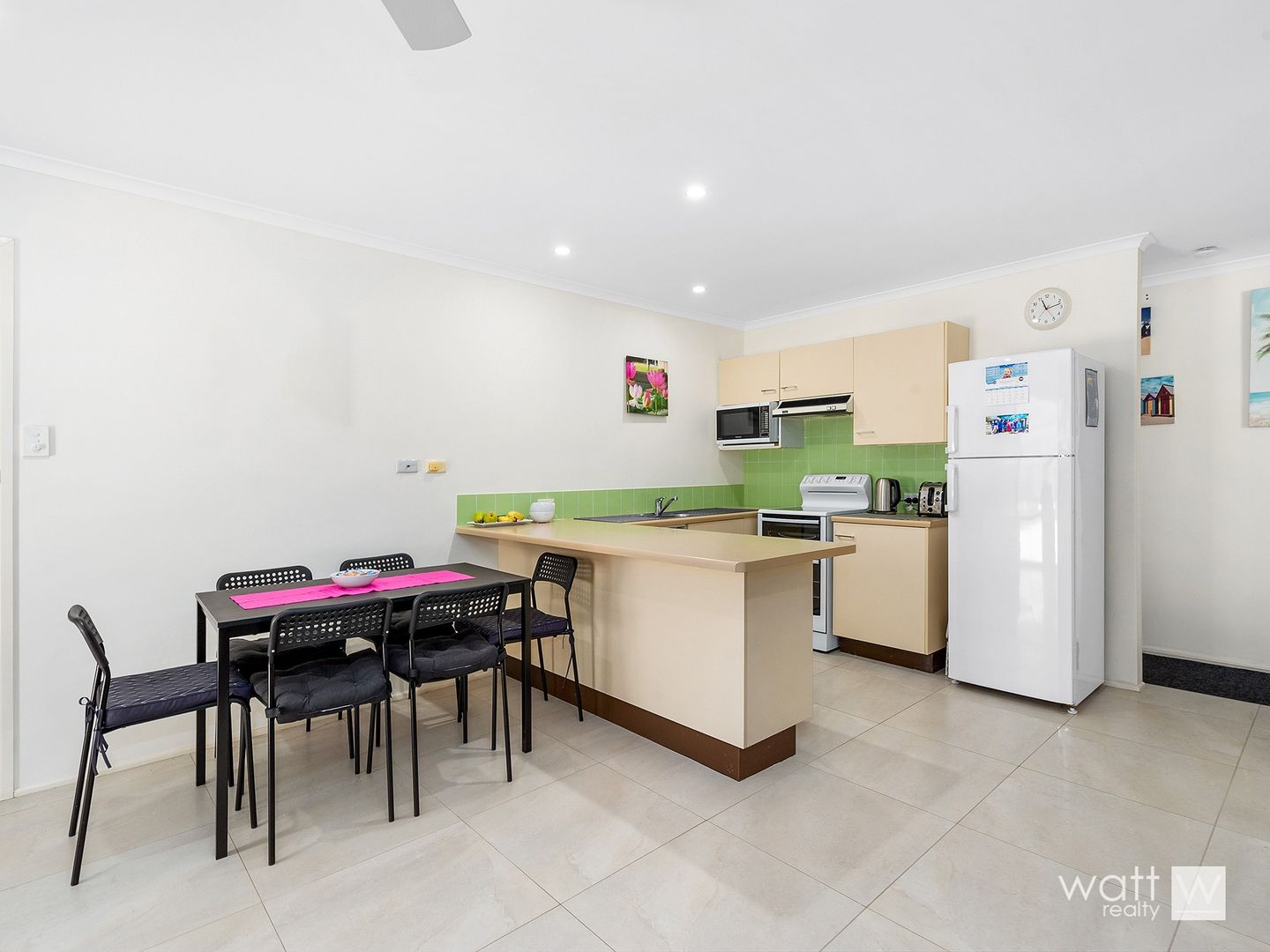 4/33 Eveline Street, Margate QLD 4019, Image 2