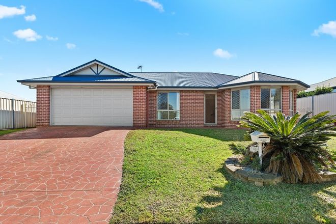 Picture of 26 Newman Road, WYREEMA QLD 4352