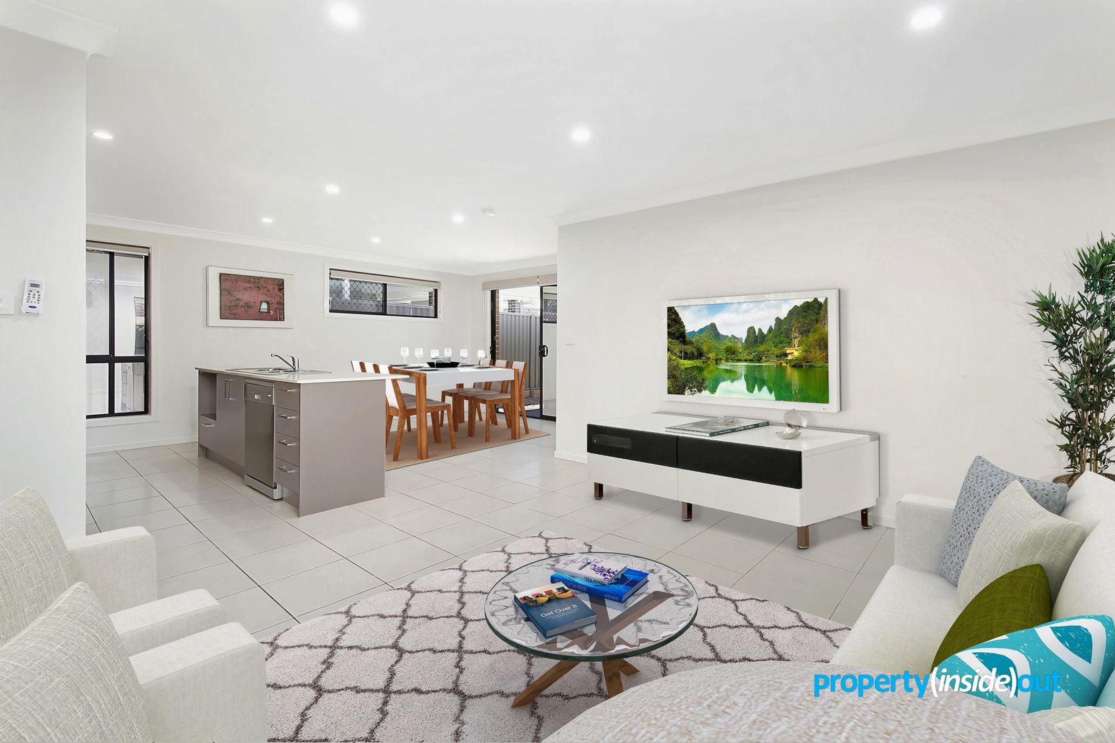 19 Geranium Street, Marsden Park NSW 2765, Image 2