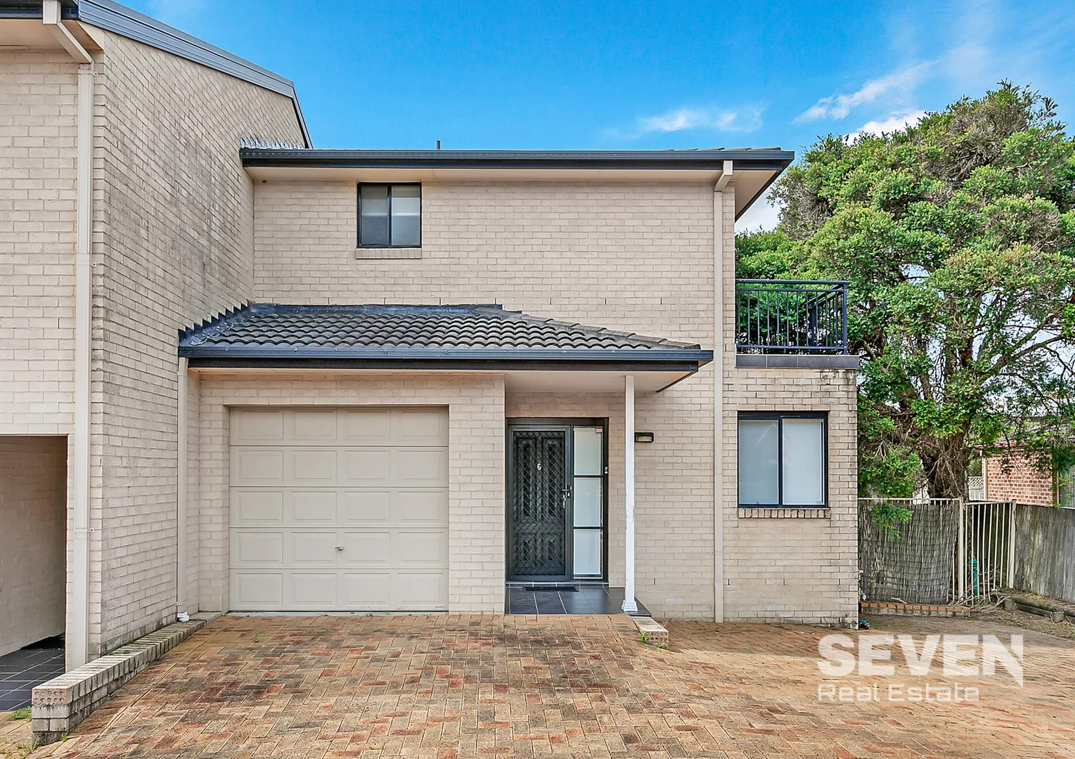 6/35 Waterford Street, Kellyville Ridge NSW 2155