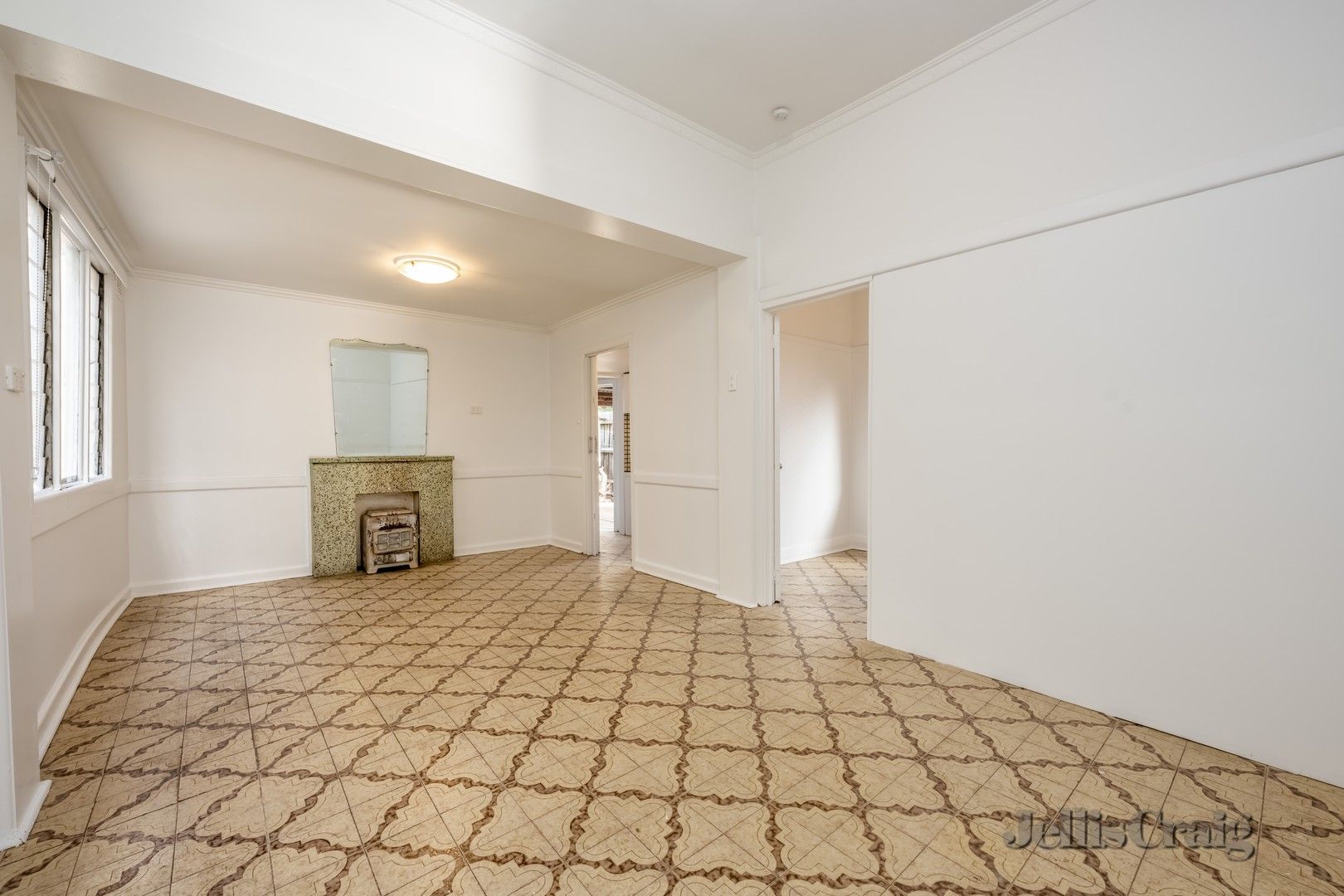3 bedrooms House in 158 Weston Street BRUNSWICK EAST VIC, 3057