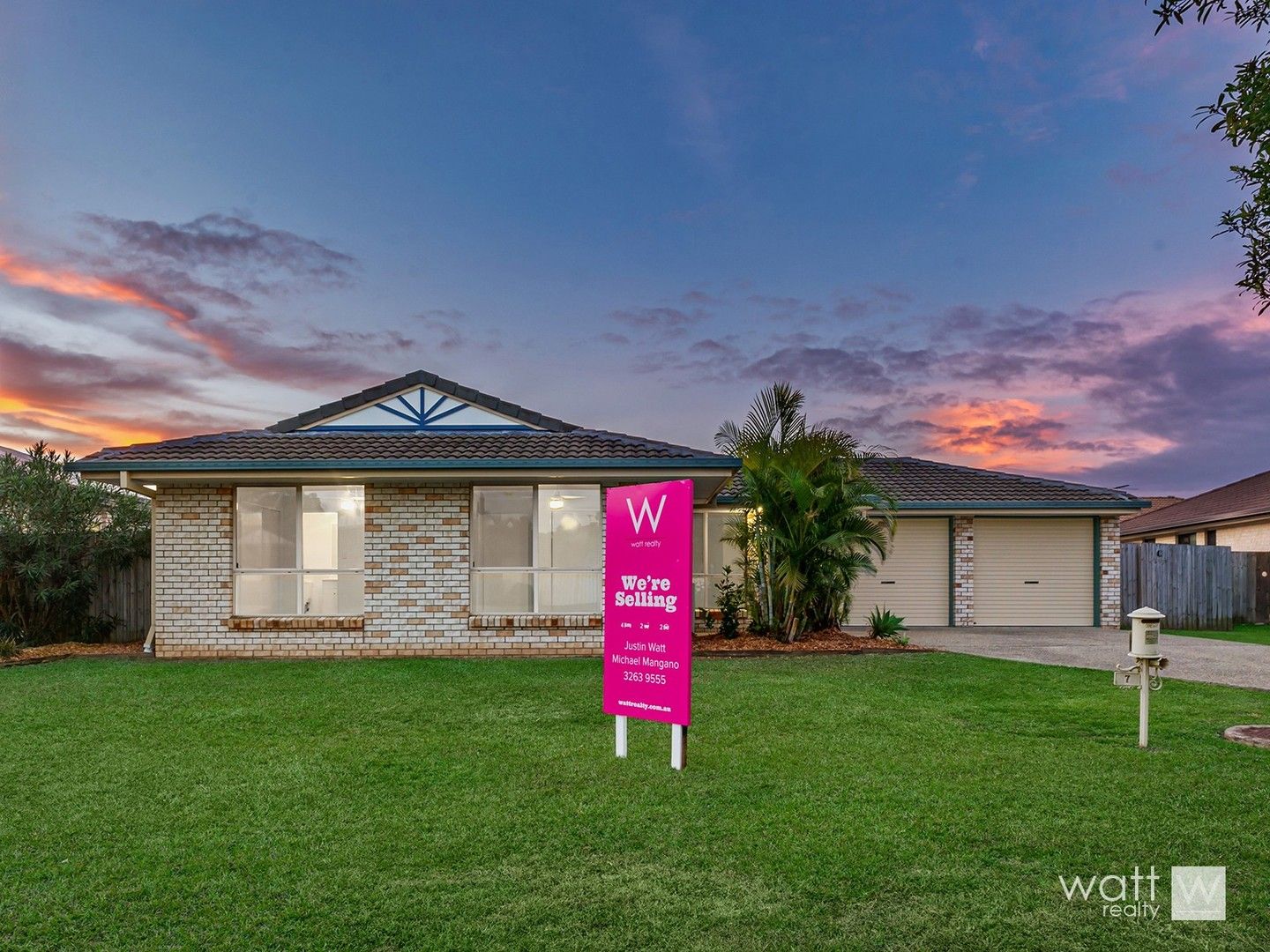 7 Ranieri Court, Bray Park QLD 4500, Image 0