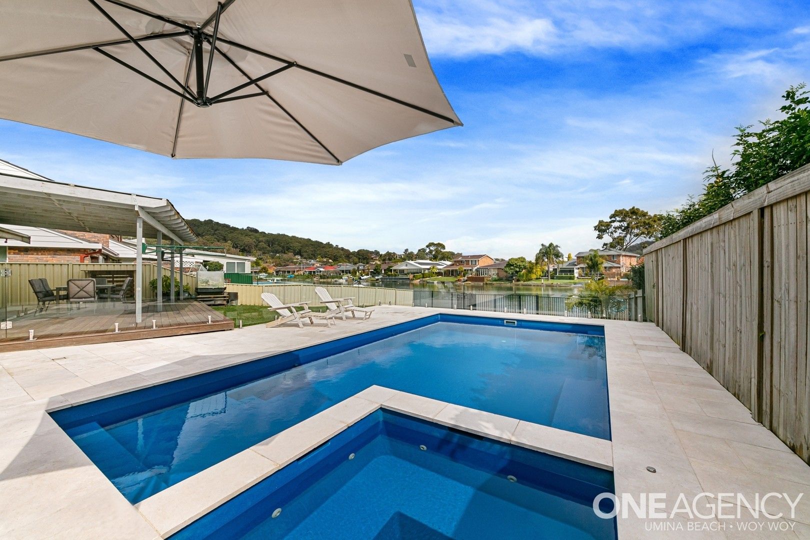 Sold 4 Long Arm Parade St Huberts Island NSW 2257 on 17 Nov 2023