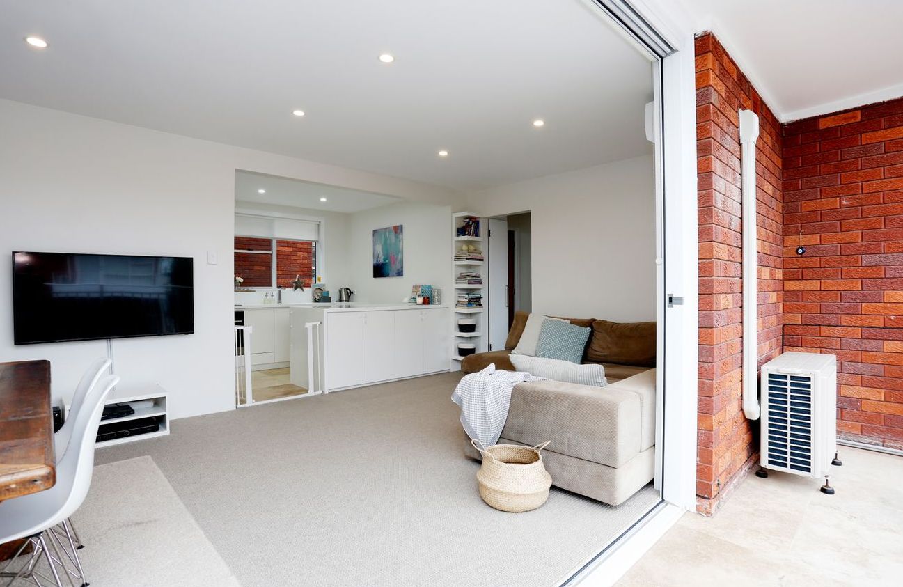 2 bedrooms Apartment / Unit / Flat in 6/50 Botanic Road MOSMAN NSW, 2088