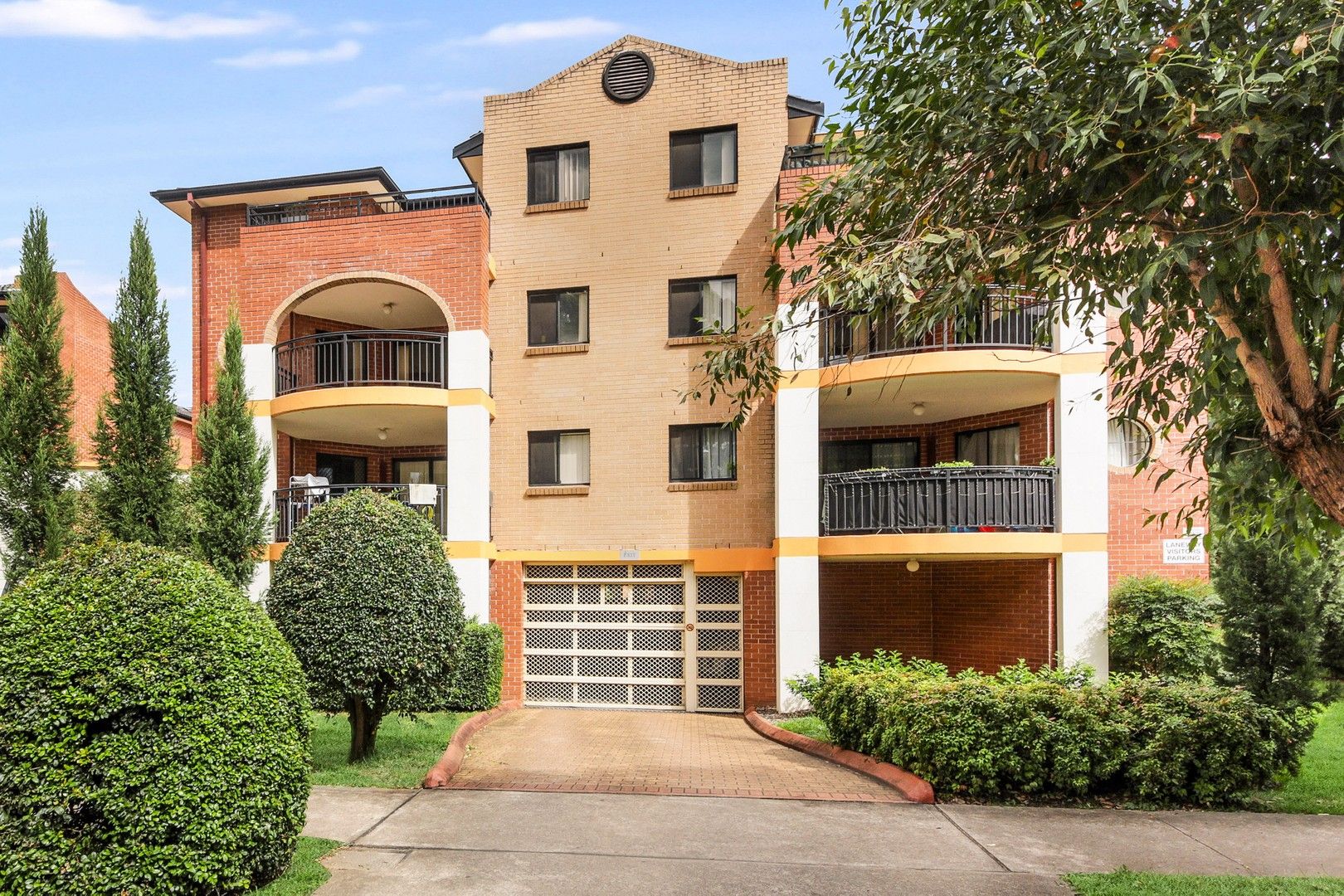 23/1-7 Belmore, North Parramatta NSW 2151, Image 0