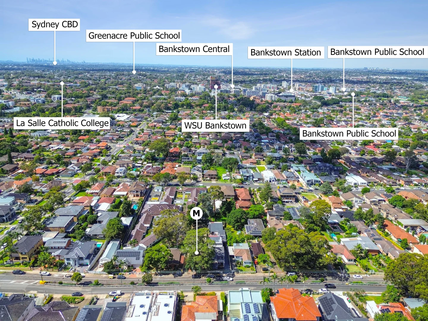 Additional image 13 of 185A William Street, Bankstown NSW 2200