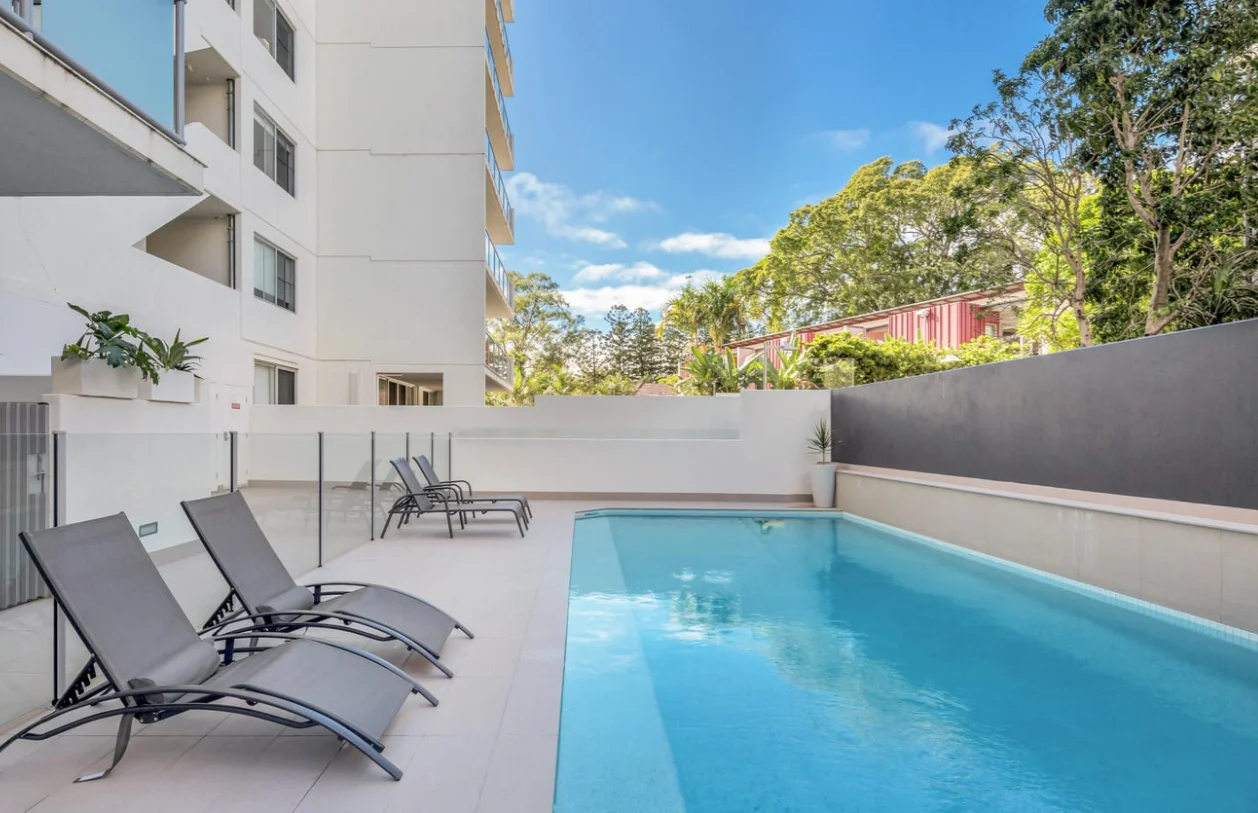 Additional image 10 of 26/40 Ramsgate, Kelvin Grove QLD 4059