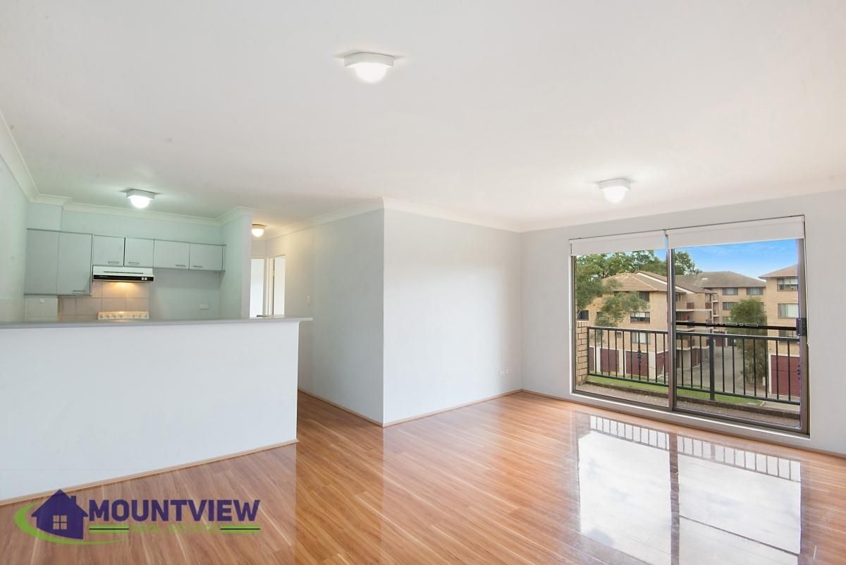 33/7 Griffiths Street, Blacktown NSW 2148, Image 0