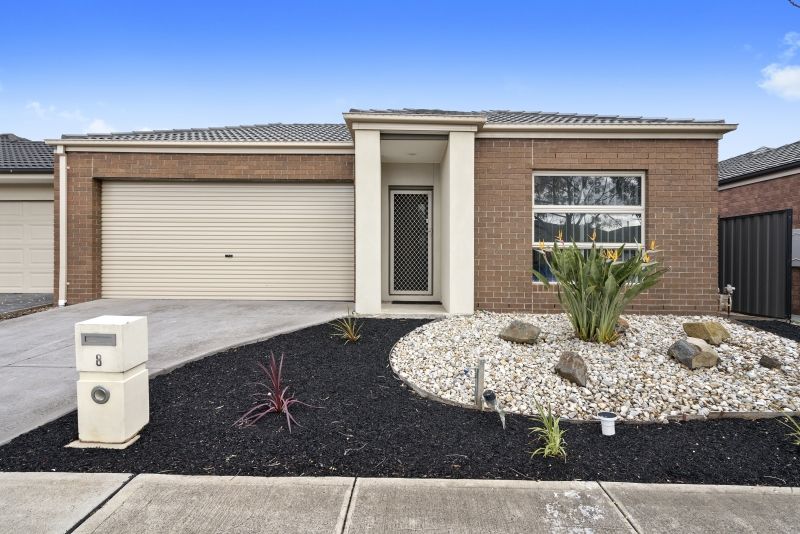 8 Garland Terrace, Point Cook VIC 3030, Image 0