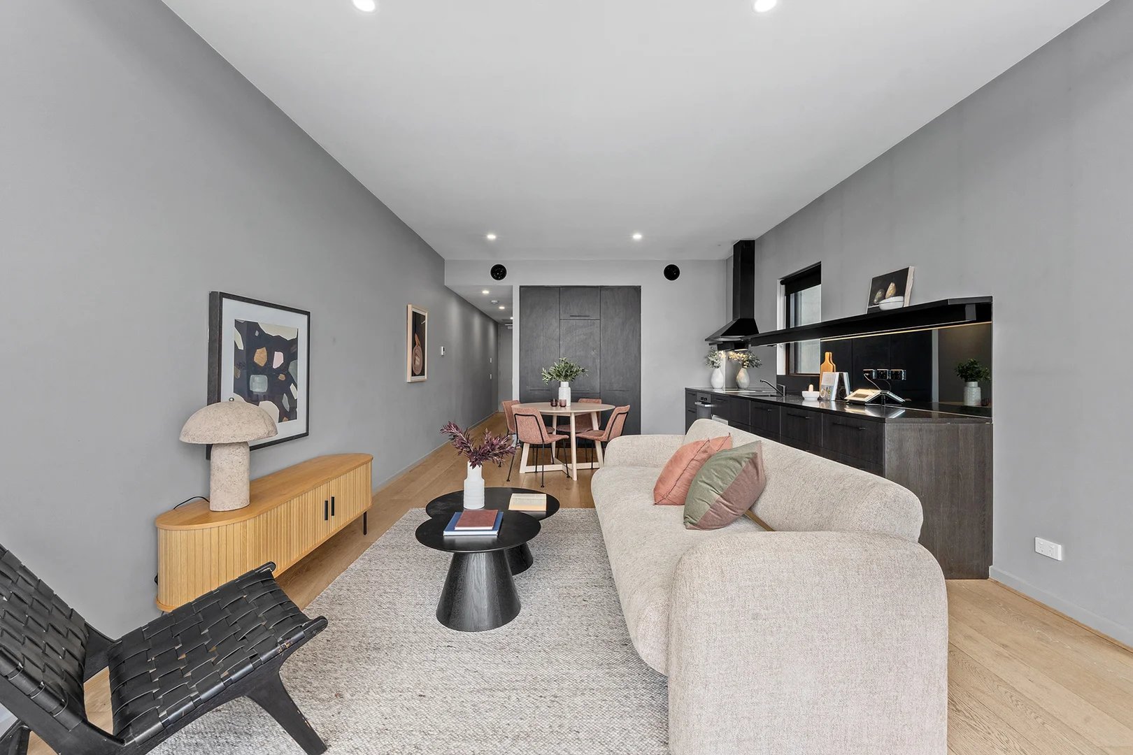 Additional image 7 of 127/45 Eastlake Parade, Kingston ACT 2604