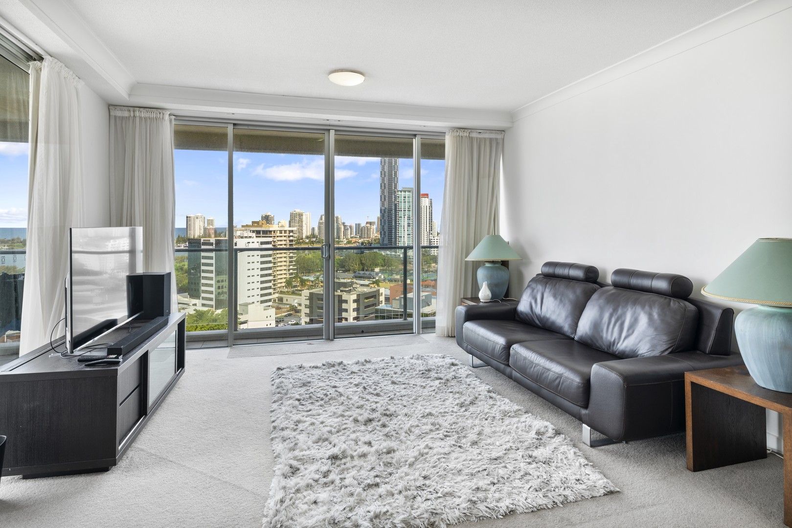 3 bedrooms Apartment / Unit / Flat in 1124/56 Scarborough Street SOUTHPORT QLD, 4215