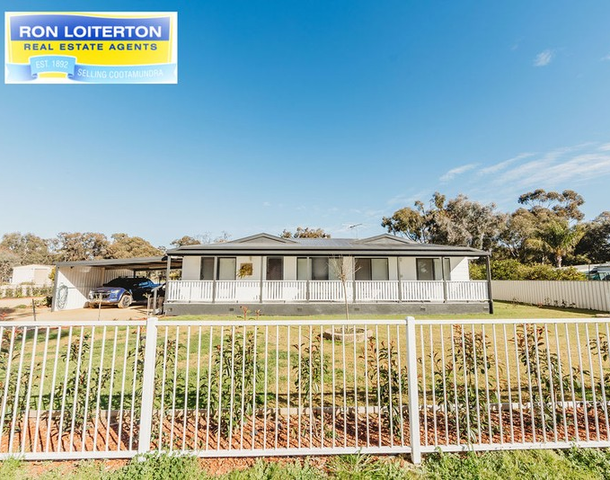 7 Cambria Street, Stockinbingal NSW 2725