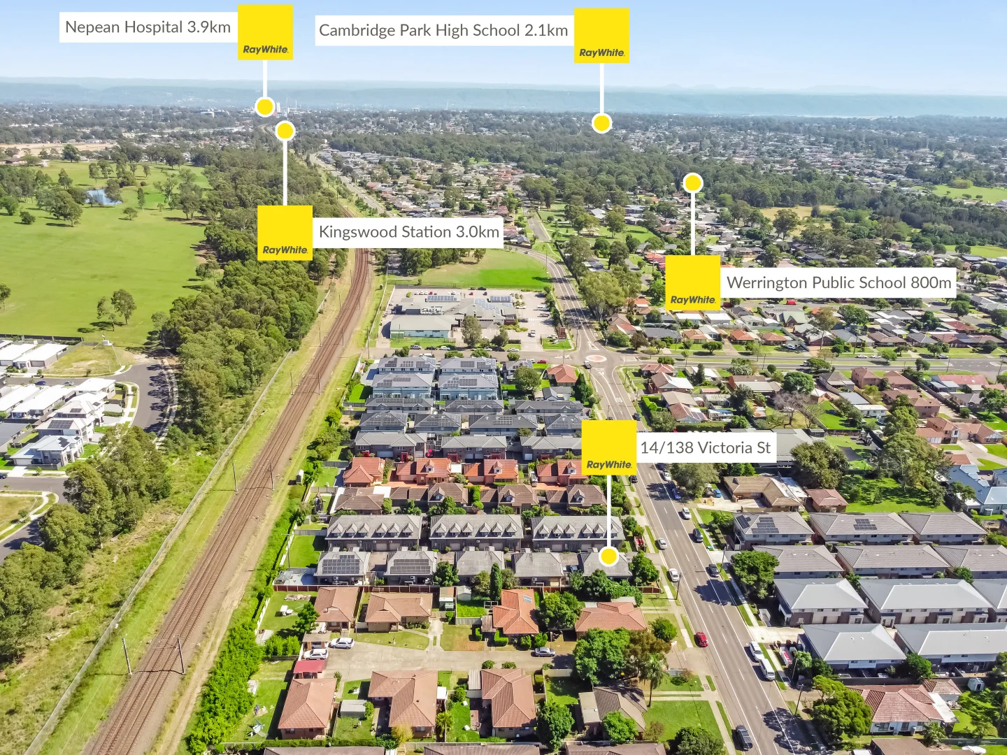 Additional image 17 of 14/138-140 Victoria Street, Werrington NSW 2747