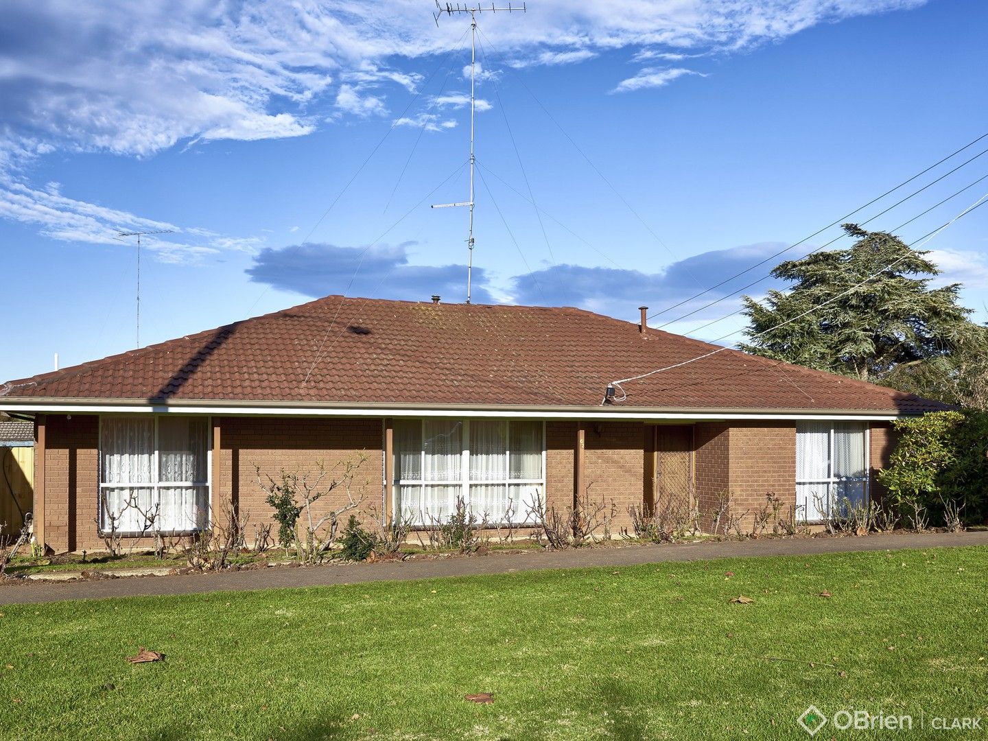 4 bedrooms House in 62 Albert Street WARRAGUL VIC, 3820