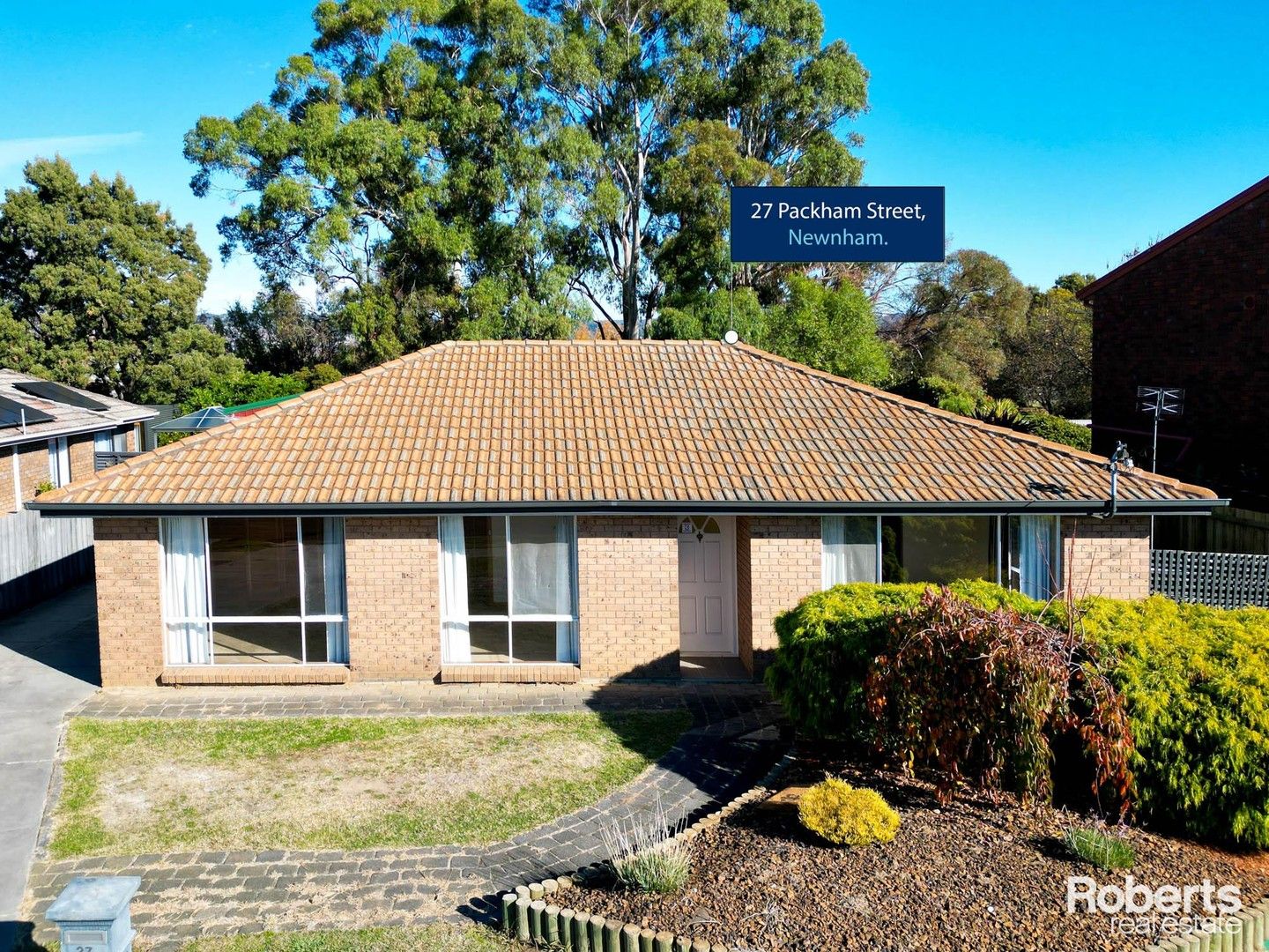 27 Packham Street, Newnham TAS 7248, Image 0