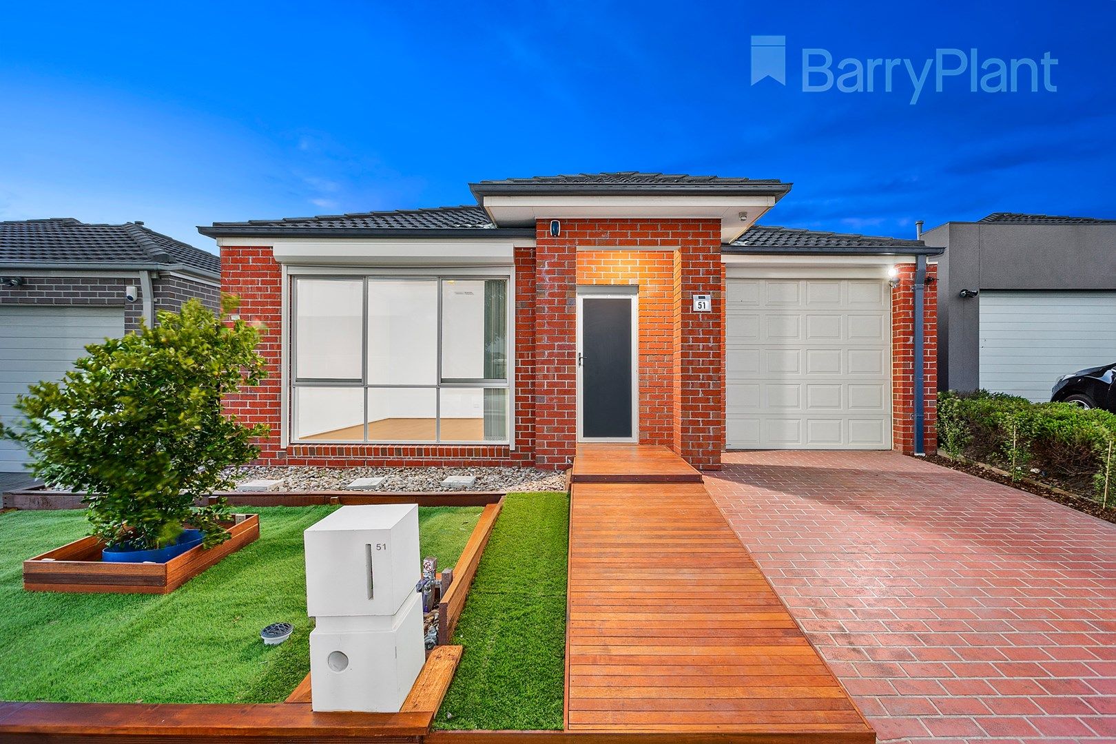 51 Thoresby Circuit, Craigieburn VIC 3064, Image 0