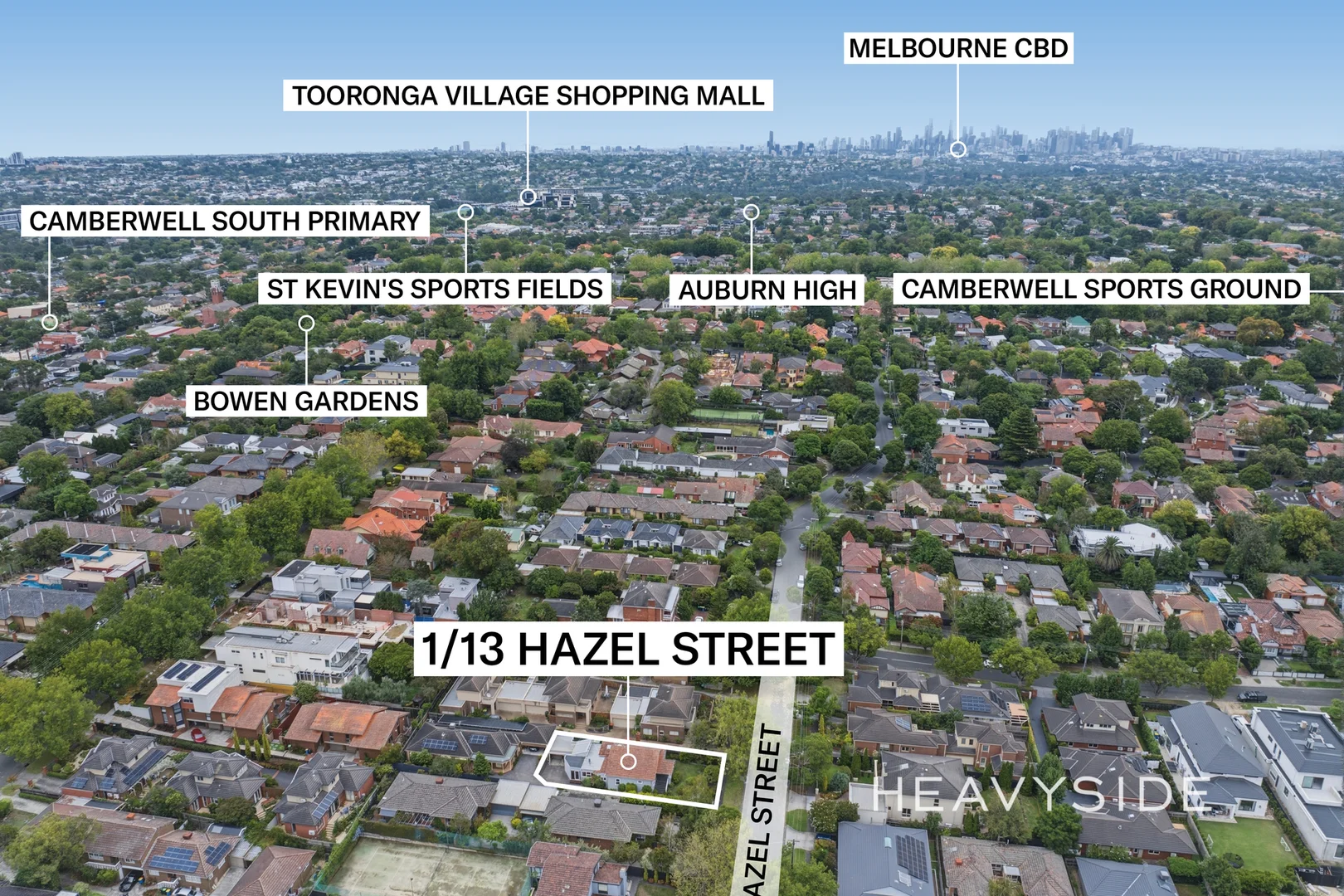 Additional image 15 of 1/13 Hazel Street, Camberwell VIC 3124