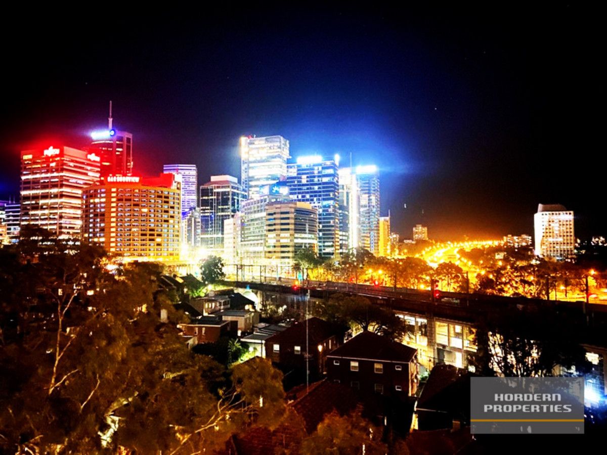 2 bedrooms Apartment / Unit / Flat in 61 Lavender Street MILSONS POINT NSW, 2061