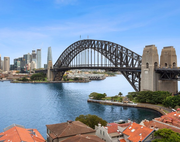 603/57 Upper Pitt Street, Kirribilli NSW 2061