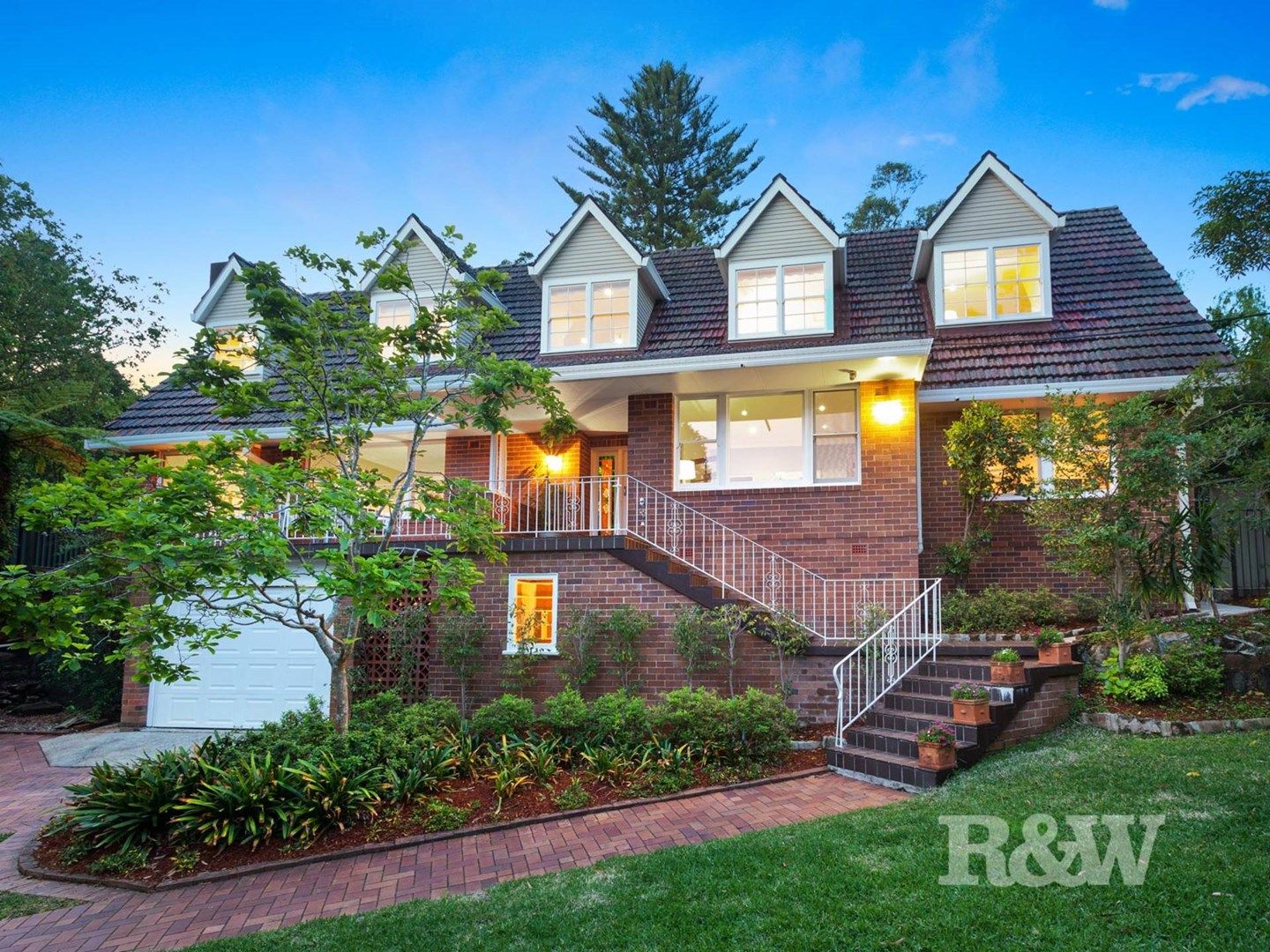 50 Carnarvon Road, Roseville Property History & Address Research Domain