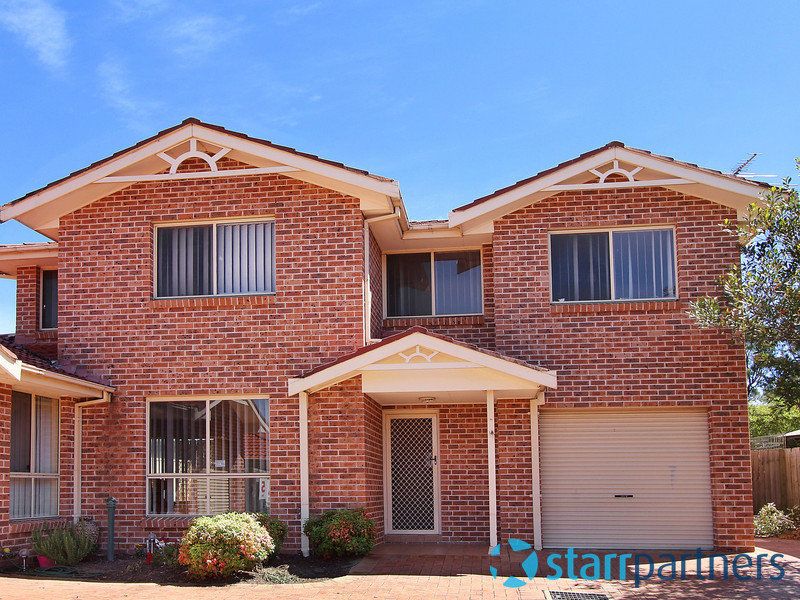 16/36-40 Great Western Highway, Colyton NSW 2760