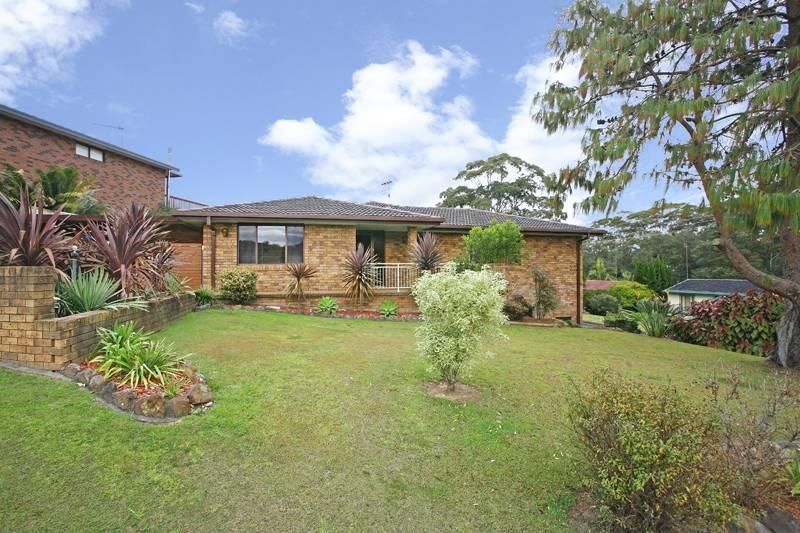 62 Hilltop Road, Wamberal NSW 2260