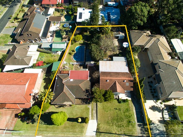 17 Woonah Street, Miranda NSW 2228