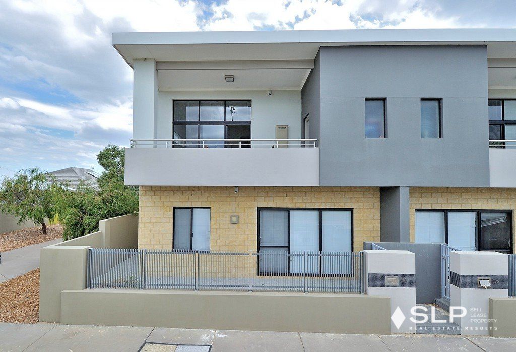 12/99 Bordeaux Lane, Ellenbrook WA 6069, Image 0