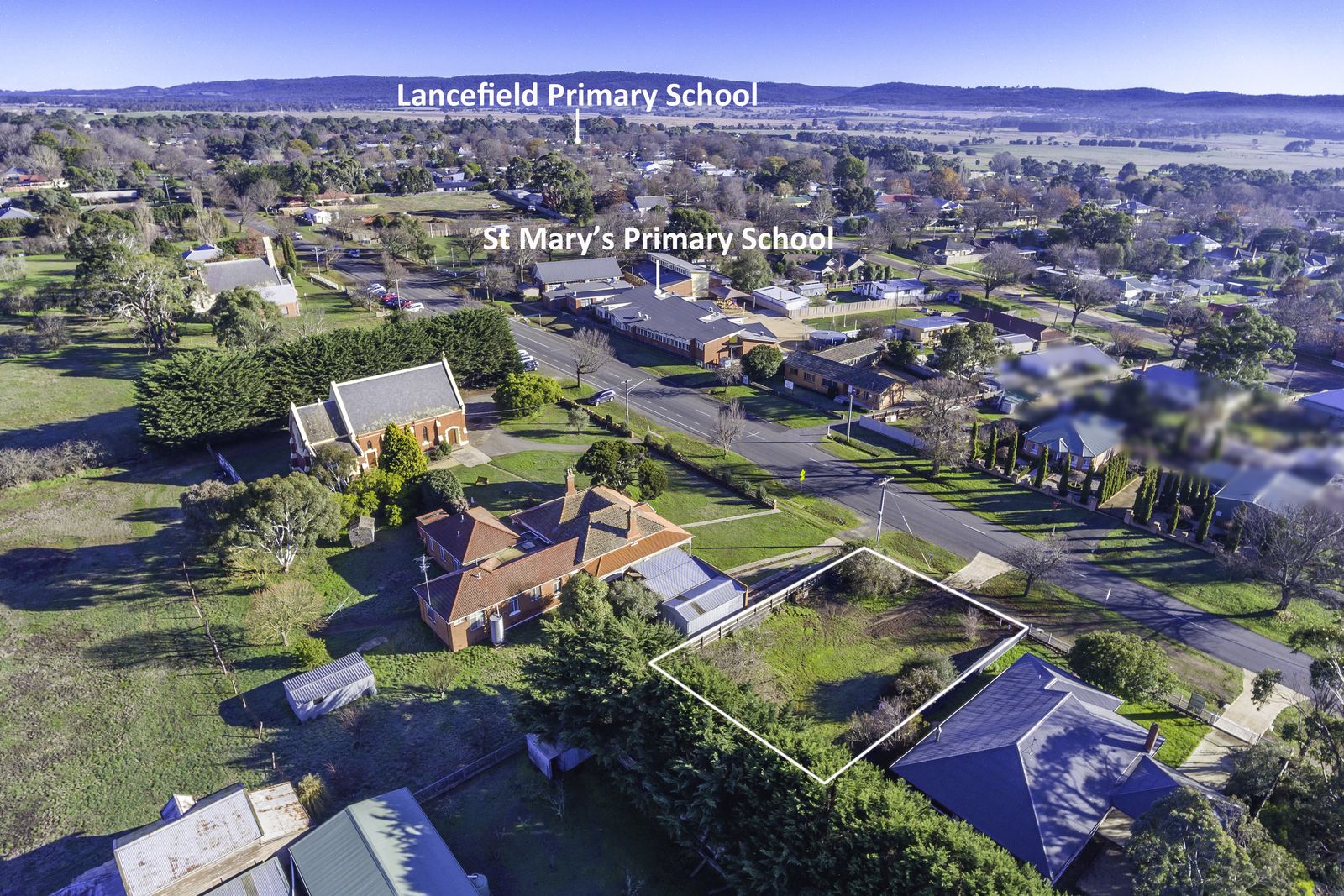 25B Chauncey Street, Lancefield VIC 3435, Image 1