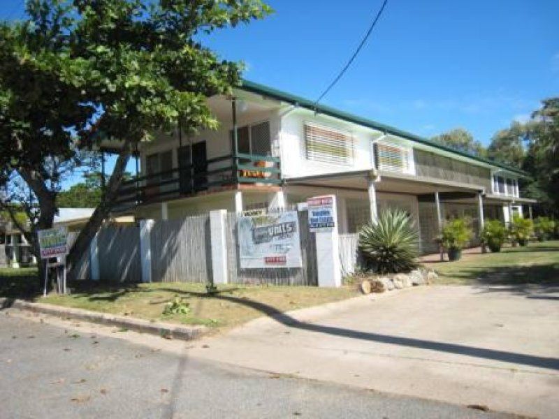 1 bedrooms Block of Units in 8 Palm Street FORREST BEACH QLD, 4850
