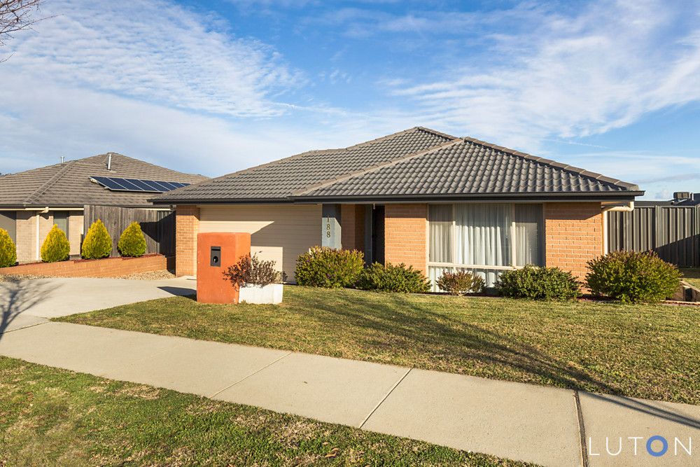 188 Mabo Boulevard, Bonner ACT 2914, Image 0