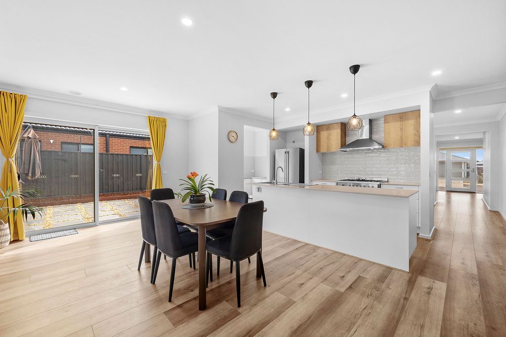 24 Martland Street, Lucas VIC 3350 House For Rent Domain