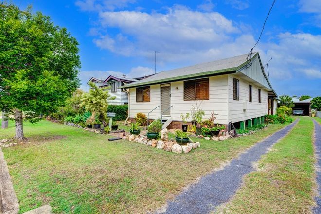 Picture of 32 Glenmorris Street, NORVILLE QLD 4670